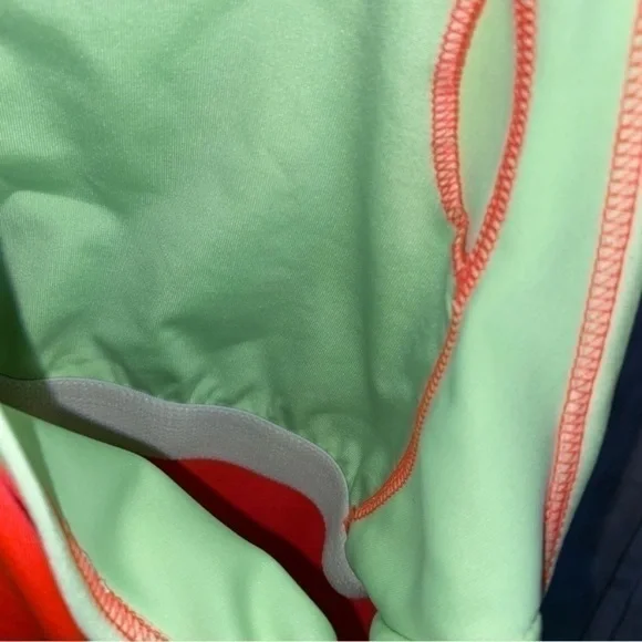 New Balance Pink Performance Athletic Tank - Picture 5 of 6